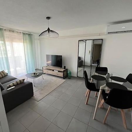 דירות לונל Joli Appt 45 M2 Avec Terrasse מראה חיצוני תמונה