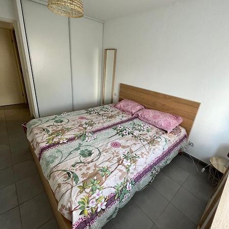 דירות לונל Joli Appt 45 M2 Avec Terrasse מראה חיצוני תמונה