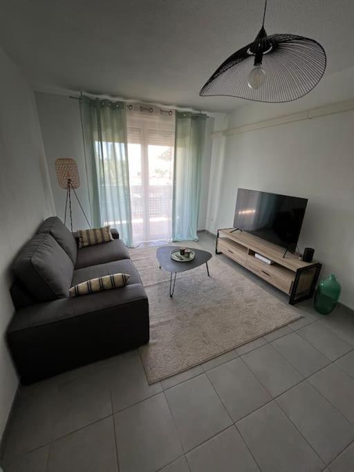 דירות לונל Joli Appt 45 M2 Avec Terrasse מראה חיצוני תמונה