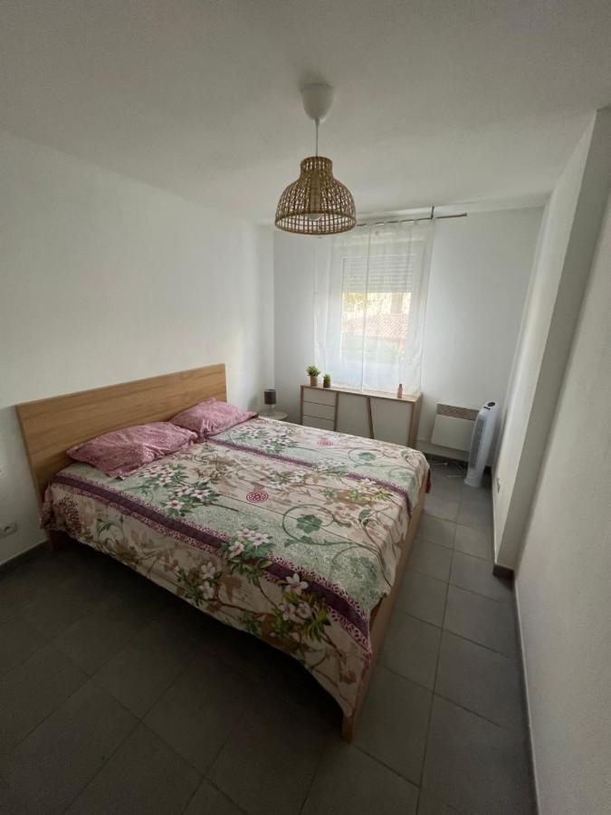 דירות לונל Joli Appt 45 M2 Avec Terrasse מראה חיצוני תמונה